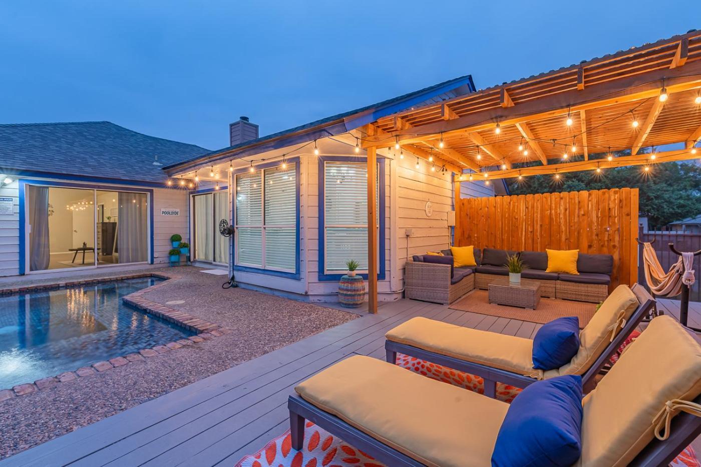 Fun 'N Sun Heated Pool & Gameroom By Fiesta Texas San Antonio Extérieur photo