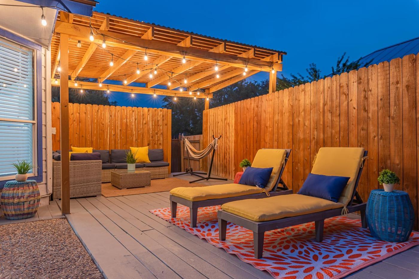 Fun 'N Sun Heated Pool & Gameroom By Fiesta Texas San Antonio Extérieur photo