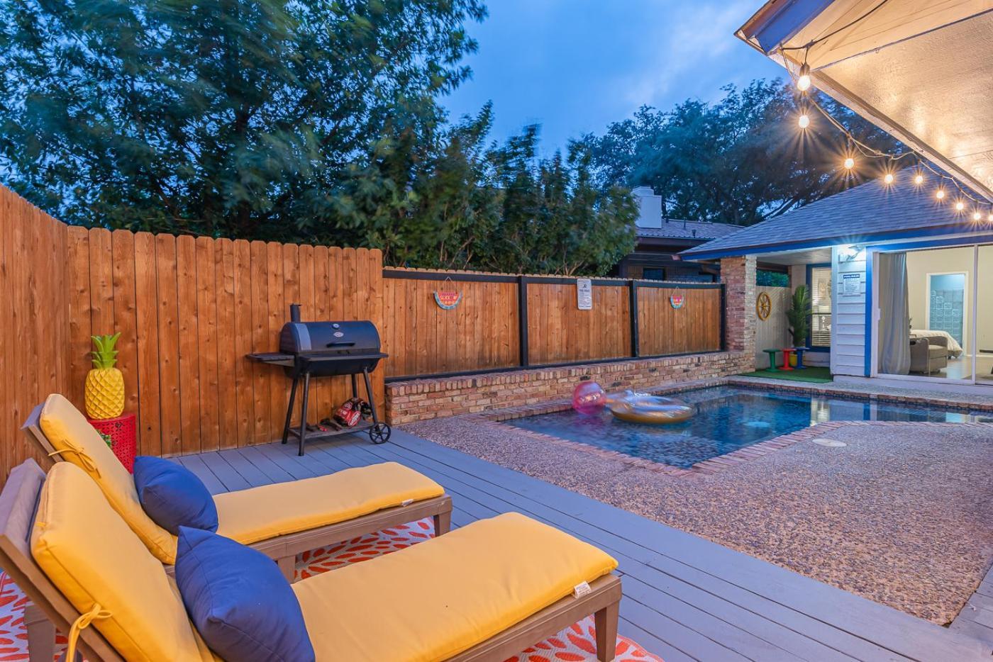 Fun 'N Sun Heated Pool & Gameroom By Fiesta Texas San Antonio Extérieur photo