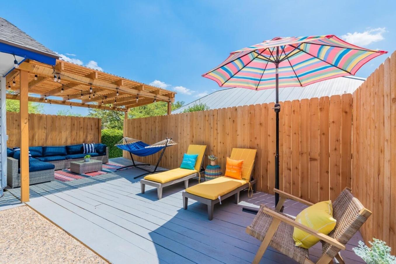 Fun 'N Sun Heated Pool & Gameroom By Fiesta Texas San Antonio Extérieur photo