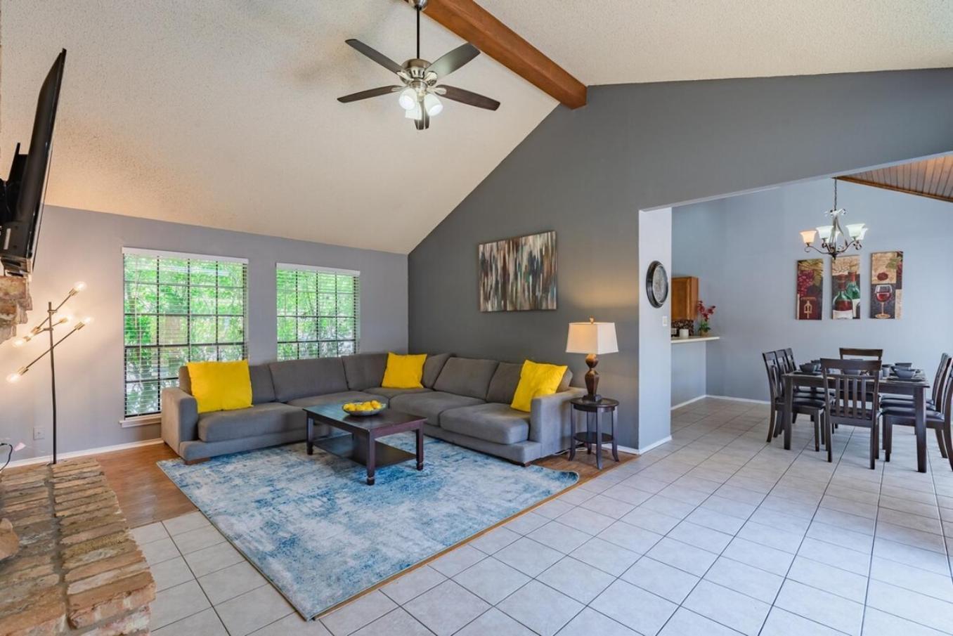 Fun 'N Sun Heated Pool & Gameroom By Fiesta Texas San Antonio Extérieur photo